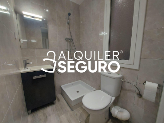 Oficina en Vía Laietana, BARCELONA