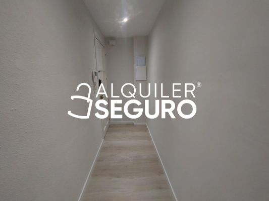 Oficina en Vía Laietana, BARCELONA