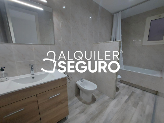 Oficina en Vía Laietana, BARCELONA