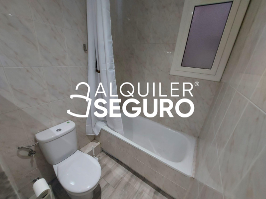 Oficina en Vía Laietana, BARCELONA