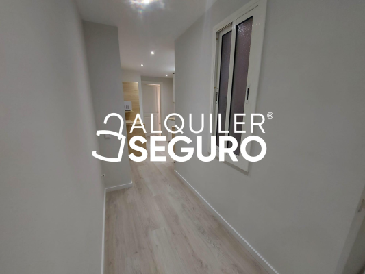 Oficina en Vía Laietana, BARCELONA