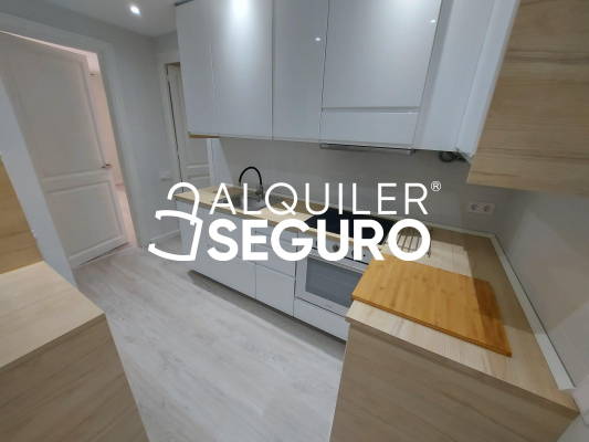 Oficina en Vía Laietana, BARCELONA