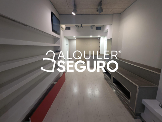 Local en Calle Carrer de Manuel de Falla, BARCELONA