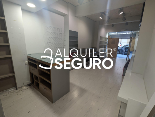 Local en Calle Carrer de Manuel de Falla, BARCELONA