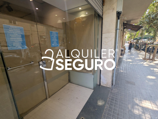 Local en Calle Carrer de Manuel de Falla, BARCELONA