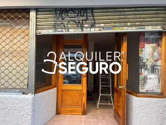 Local en Calle Ciempozuelos, MADRID