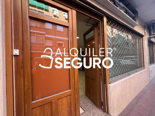 Local en Calle Ciempozuelos, MADRID
