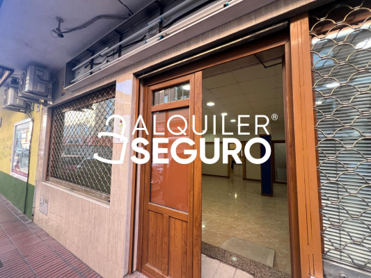 Local en Calle Ciempozuelos, MADRID