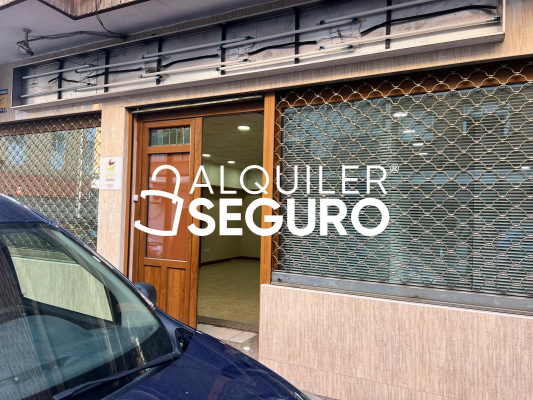 Local en Calle Ciempozuelos, MADRID