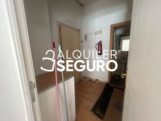Local en Calle De San Raimundo, MADRID