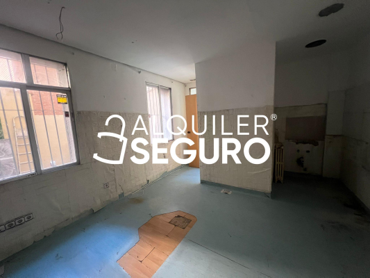 Local en Calle De San Raimundo, MADRID