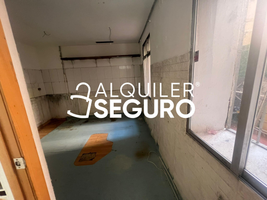 Local en Calle De San Raimundo, MADRID