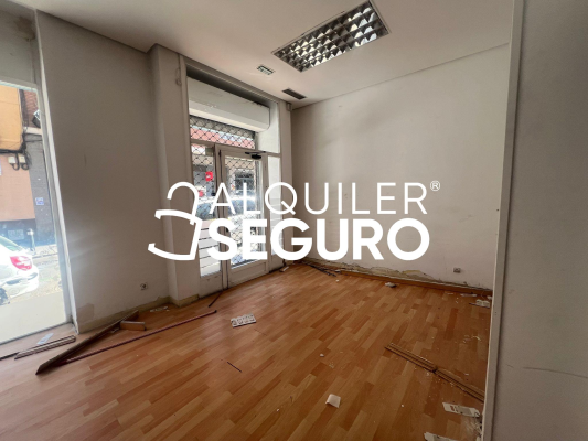 Local en Calle De San Raimundo, MADRID