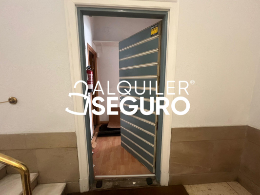 Local en Calle De San Raimundo, MADRID