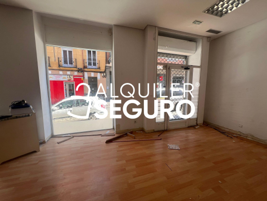 Local en Calle De San Raimundo, MADRID