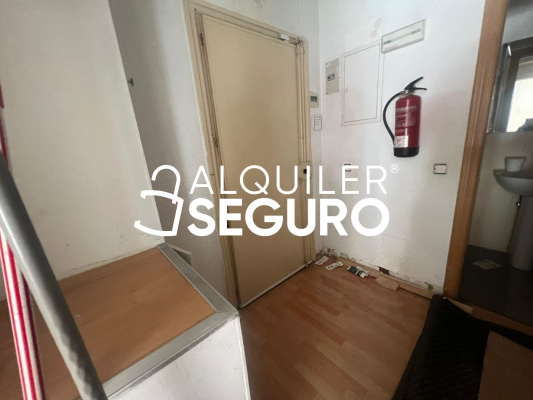 Local en Calle De San Raimundo, MADRID