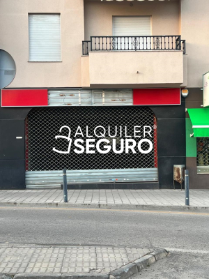 Local en Calle Del Progreso, GRANADA