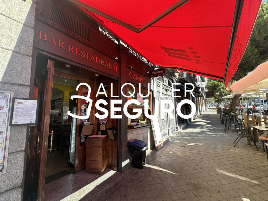 Local en Calle De Toledo, MADRID