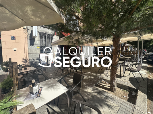 Local en Calle De Toledo, MADRID