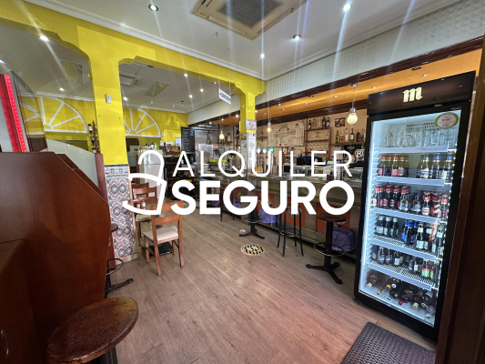 Local en Calle De Toledo, MADRID