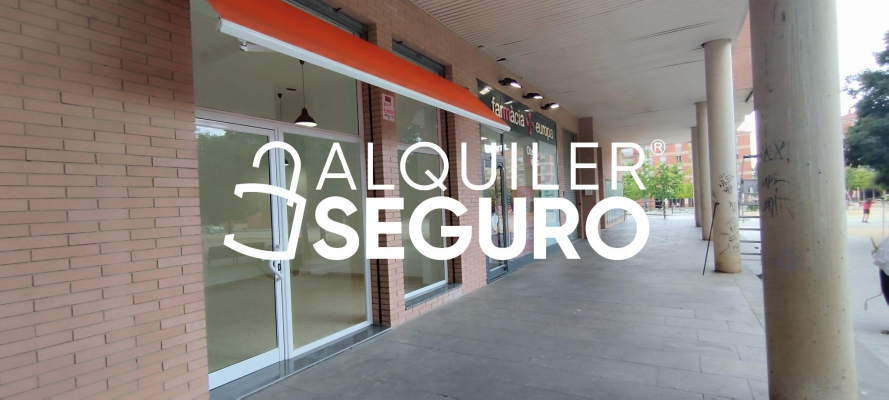 Local en Plaza Plaça d'Europa, BARCELONA