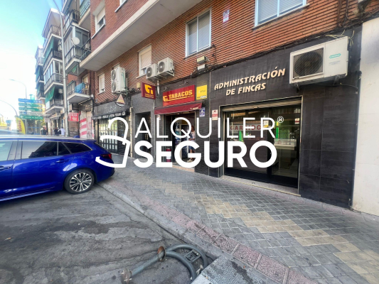 Local en Calle De la Oca, MADRID
