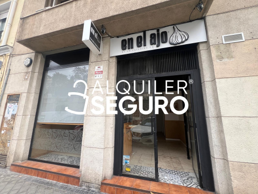 Inmueble en Calle De Alenza, MADRID