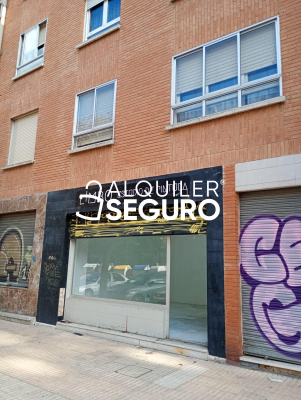 Local en Calle Ismael García Rámila, BURGOS