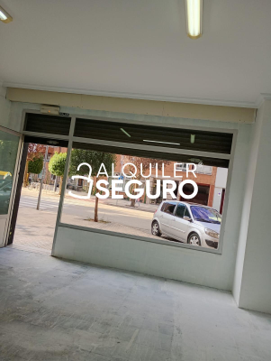 Local en Calle Ismael García Rámila, BURGOS