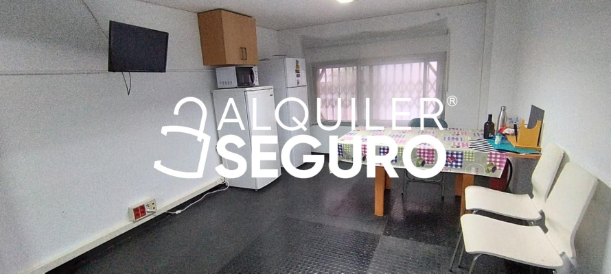 Local en Calle Carrer del Rosselló, BARCELONA