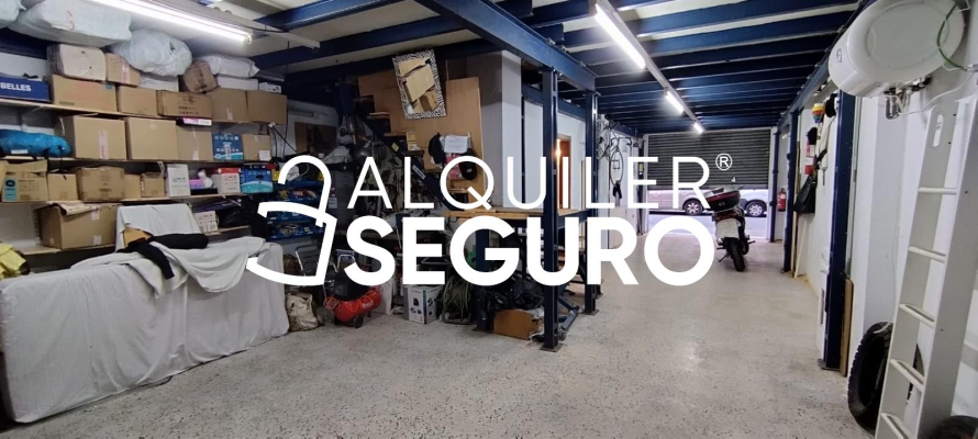 Local en Calle Carrer del Rosselló, BARCELONA