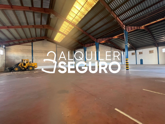 Inmueble en Calle Puerto de Veleta, MADRID