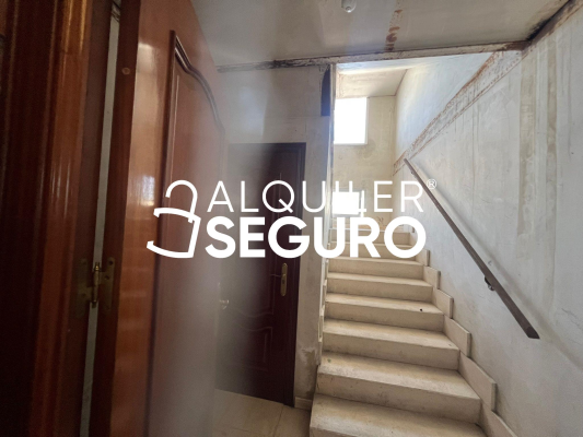 Inmueble en Calle Puerto de Veleta, MADRID