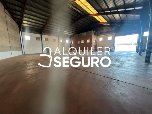 Inmueble en Calle Puerto de Veleta, MADRID