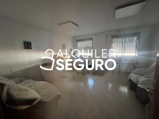 Inmueble en Calle Puerto de Veleta, MADRID