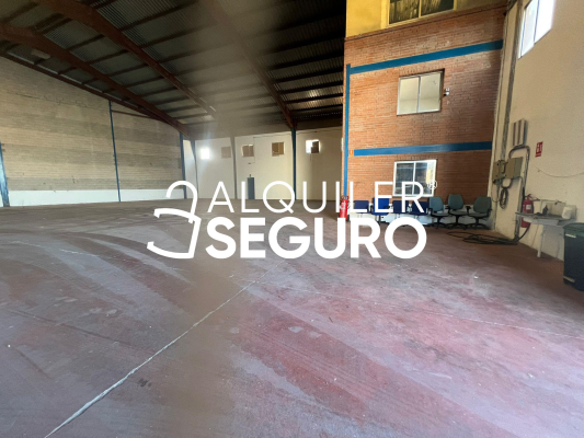 Inmueble en Calle Puerto de Veleta, MADRID