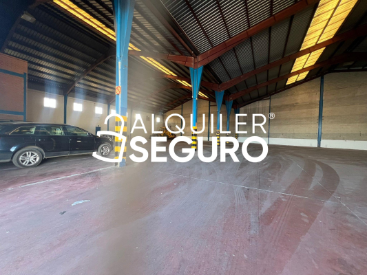 Inmueble en Calle Puerto de Veleta, MADRID