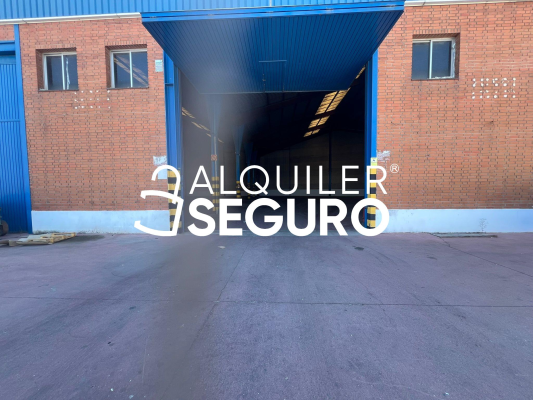 Inmueble en Calle Puerto de Veleta, MADRID