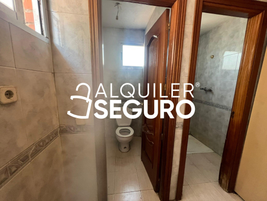 Inmueble en Calle Puerto de Veleta, MADRID