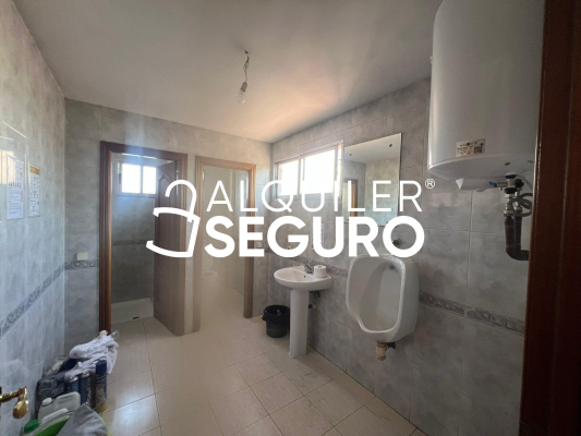 Inmueble en Calle Puerto de Veleta, MADRID