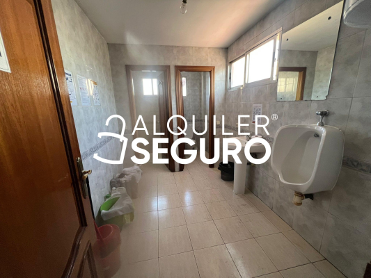 Inmueble en Calle Puerto de Veleta, MADRID