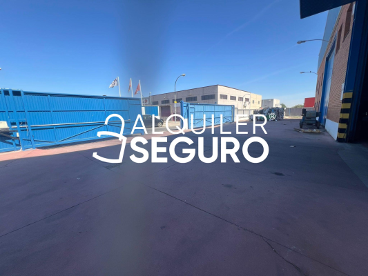 Inmueble en Calle Puerto de Veleta, MADRID