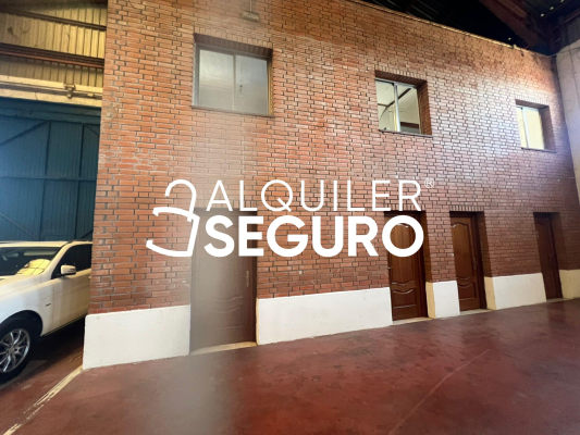 Inmueble en Calle Puerto de Veleta, MADRID