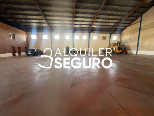 Inmueble en Calle Puerto de Veleta, MADRID