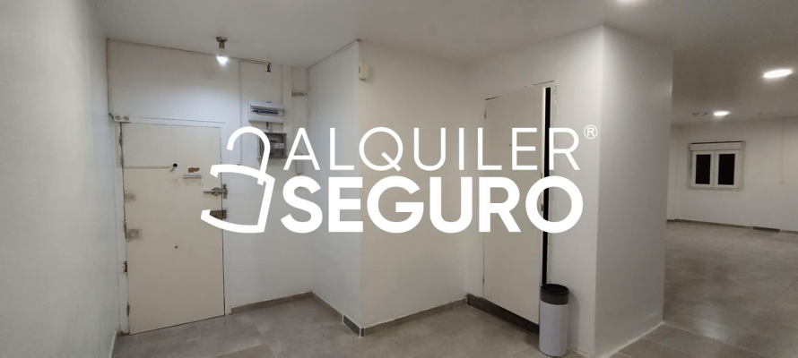 Inmueble en Calle Carrer del Cardenal Tedeschini, BARCELONA Inmueble en Calle Carrer del Cardenal Tedeschini, BARCELONA