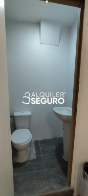 Inmueble en Calle Carrer del Cardenal Tedeschini, BARCELONA Inmueble en Calle Carrer del Cardenal Tedeschini, BARCELONA