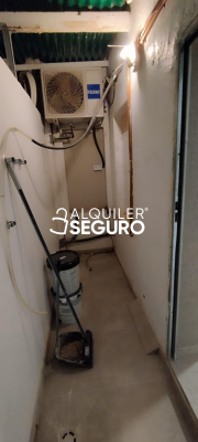 Inmueble en Calle Carrer del Cardenal Tedeschini, BARCELONA Inmueble en Calle Carrer del Cardenal Tedeschini, BARCELONA