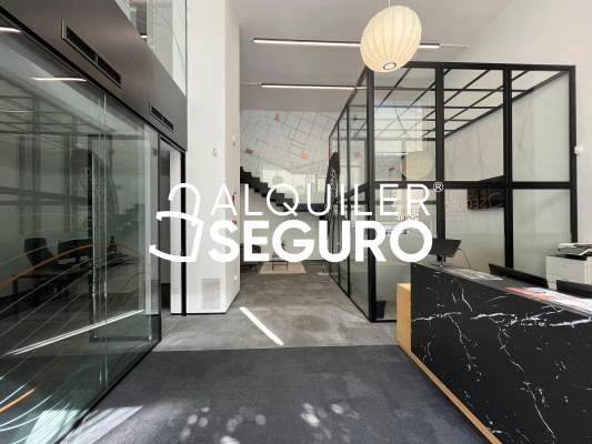 Inmueble en Calle De Don Ramón de la Cruz, MADRID Inmueble en Calle De Don Ramón de la Cruz, MADRID