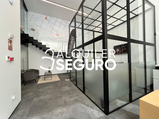 Inmueble en Calle De Don Ramón de la Cruz, MADRID Inmueble en Calle De Don Ramón de la Cruz, MADRID