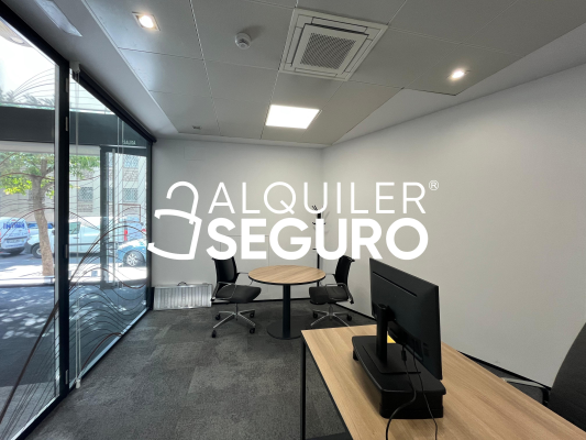 Inmueble en Calle De Don Ramón de la Cruz, MADRID Inmueble en Calle De Don Ramón de la Cruz, MADRID